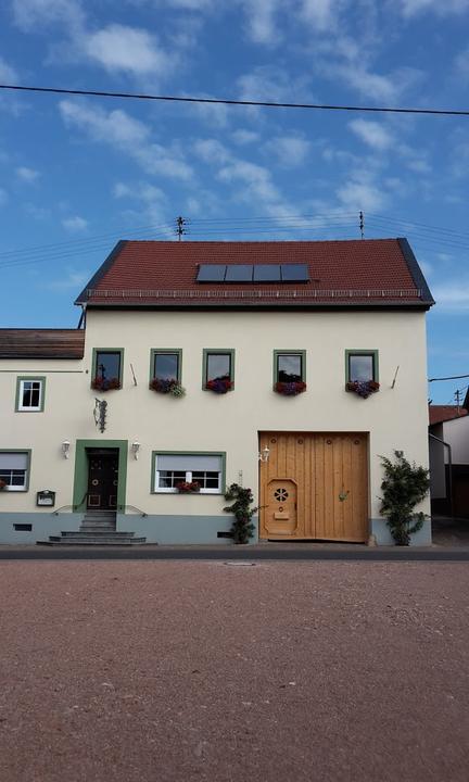 Gasthaus Franz Leitl