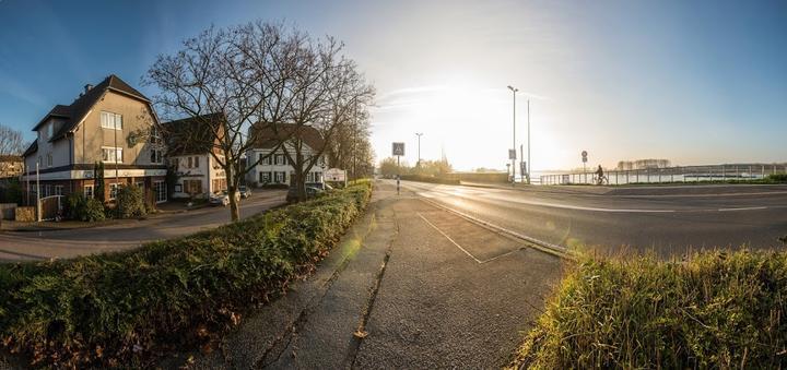 Restaurant Zum Vater Rhein